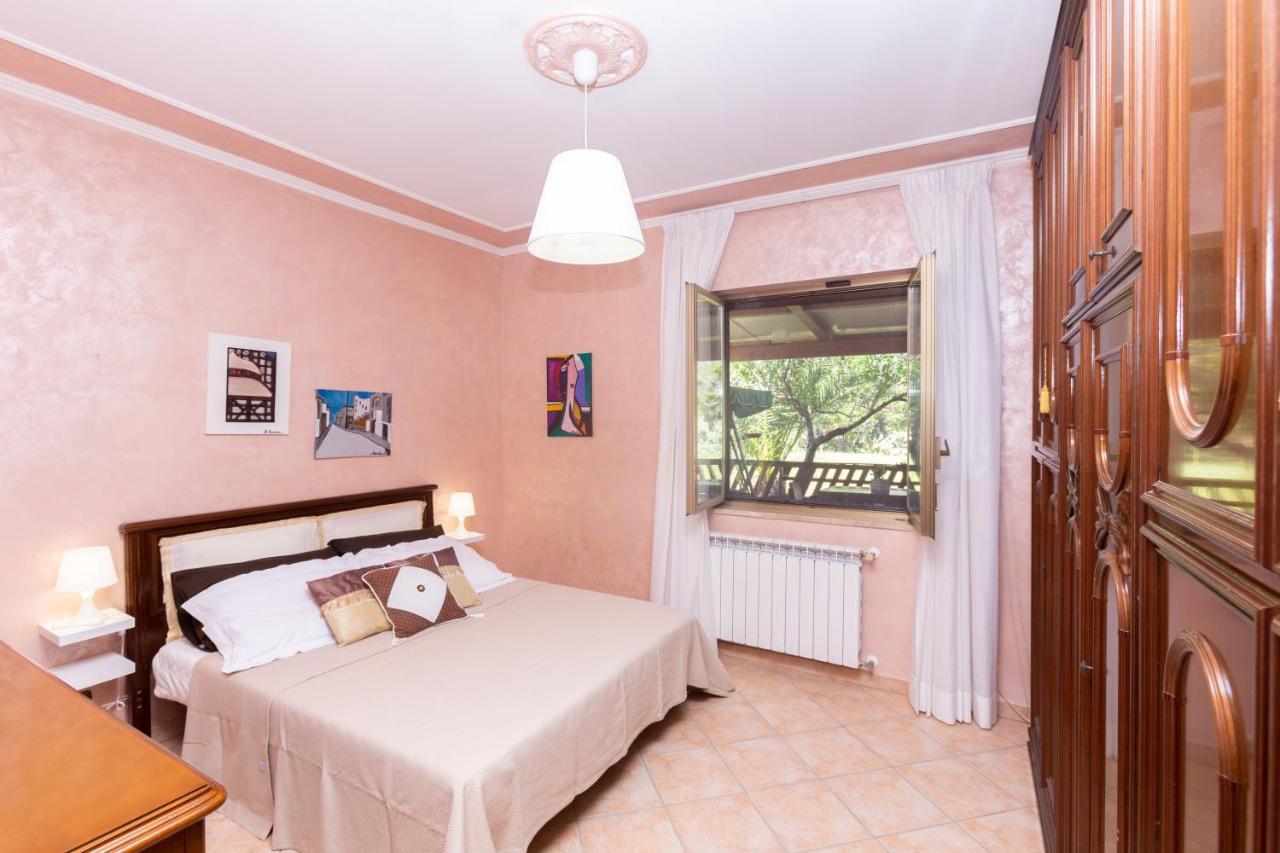 Apartment Indipendente Vicino Aeroporto