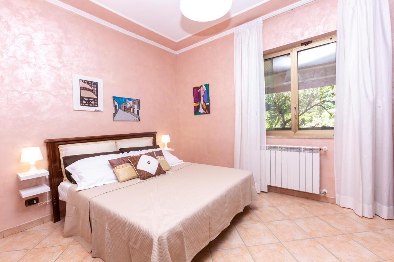 Indipendente Vicino Aeroporto Apartment *