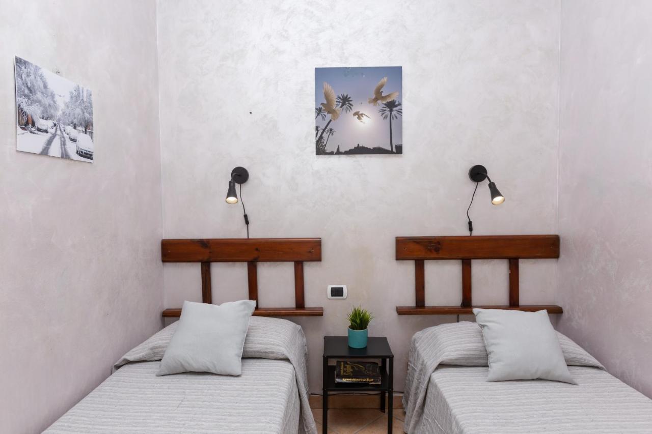 Apartment Indipendente Vicino Aeroporto Fiumicino