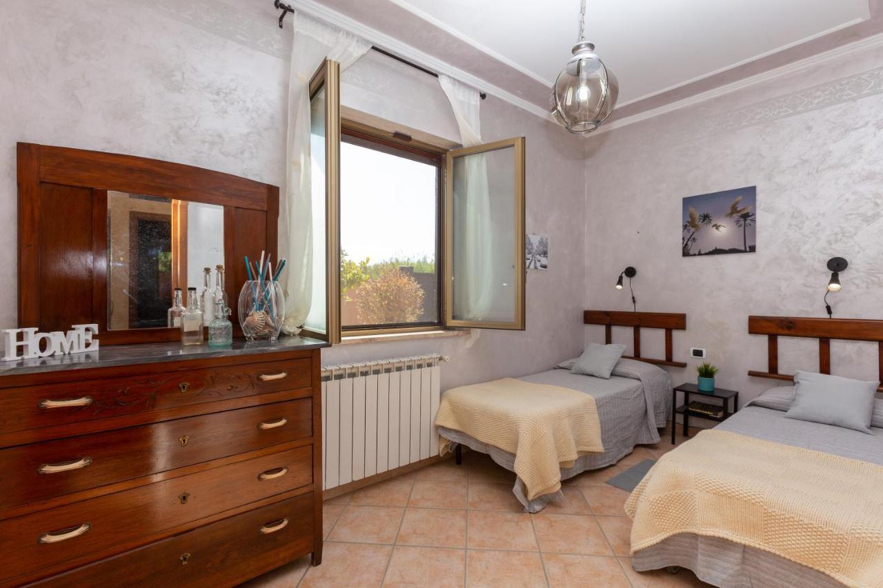 Apartment Indipendente Vicino Aeroporto *