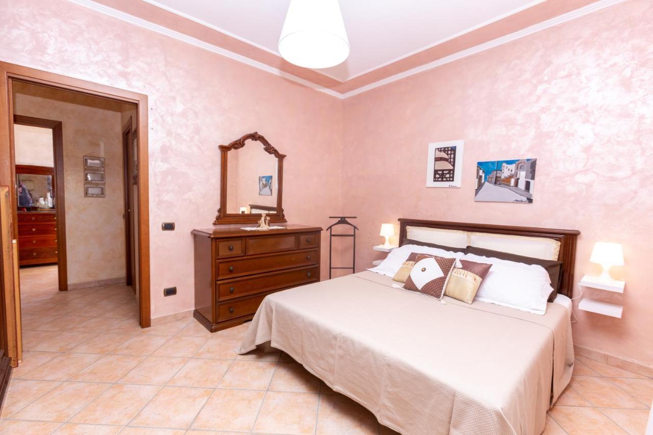 Indipendente Vicino Aeroporto Apartment *