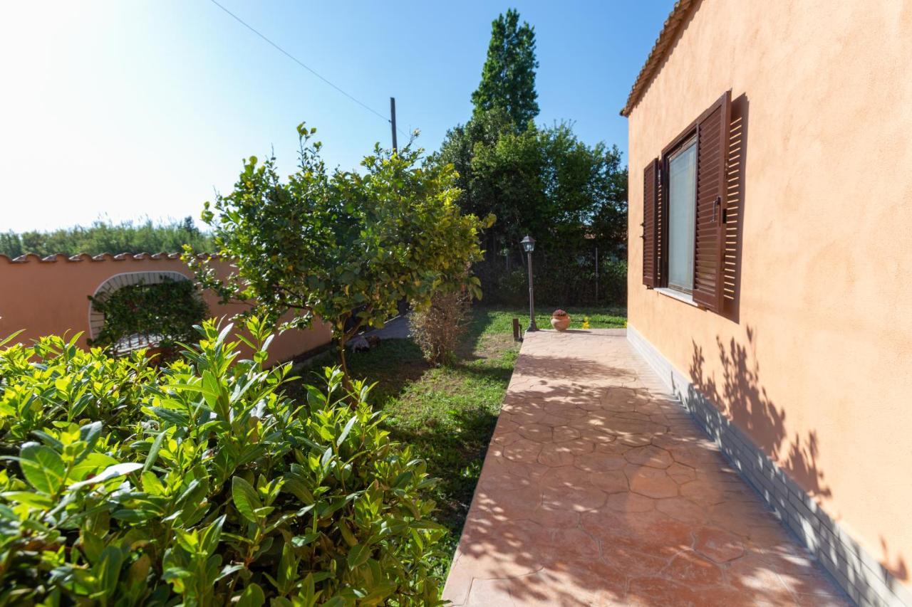 Indipendente Vicino Aeroporto Apartment *